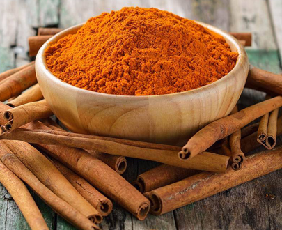 Cinnamon Powder