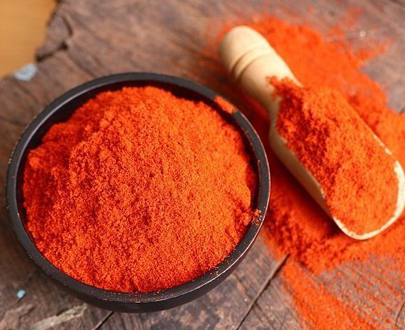 Chilli Powder