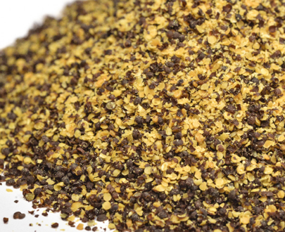 Mustard Seed Crushed