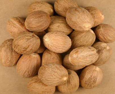 Jaifal(Nutmeg)