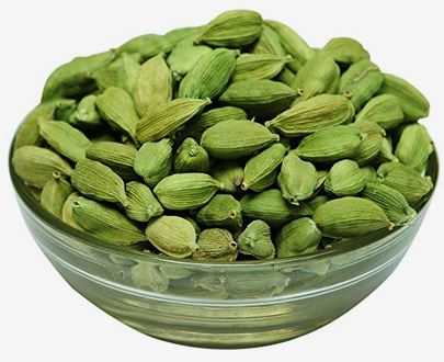 Green Cardamom