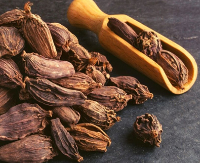 Black Cardamom