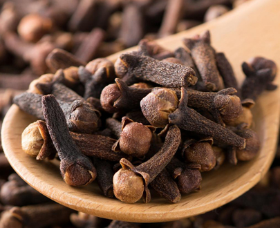 Clove Whole