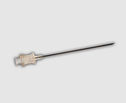 Angiography Needles Introducer Needle