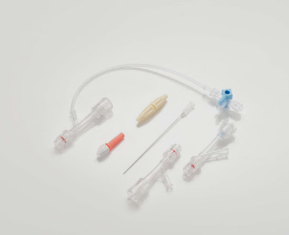 Hemostasis Valve For Interventional Cardiology PTCA