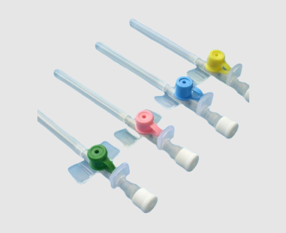 Iv-Cannula Intravenous Catheter